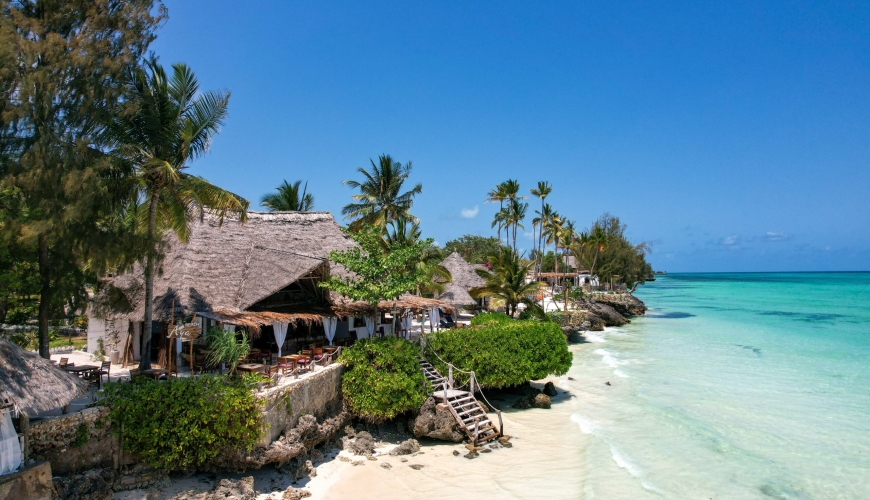 ZANZIBAR