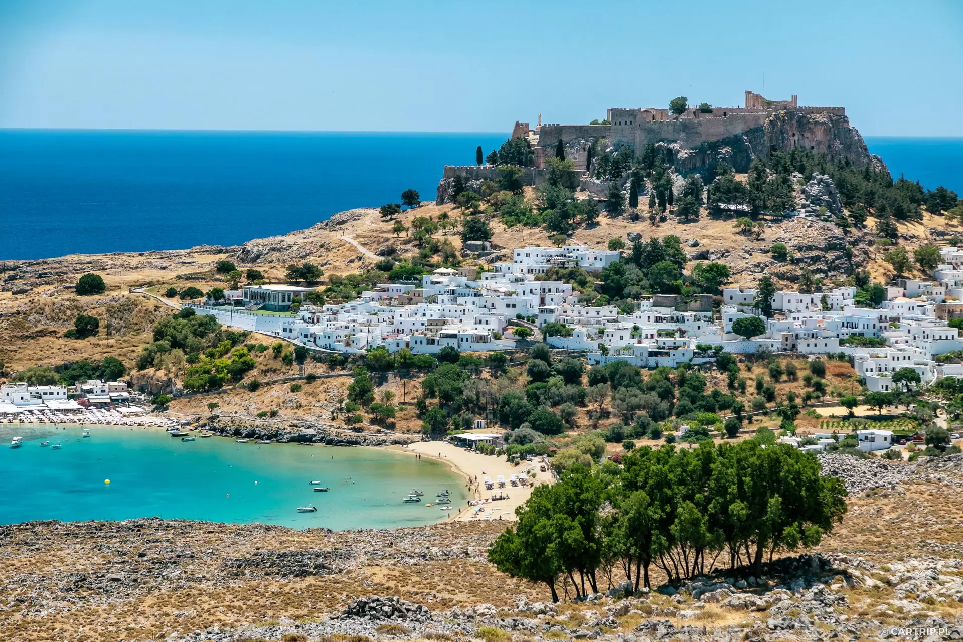 RODOS