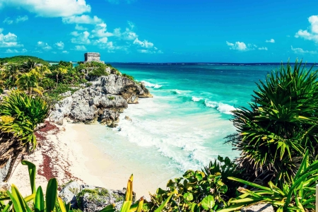 TULUM