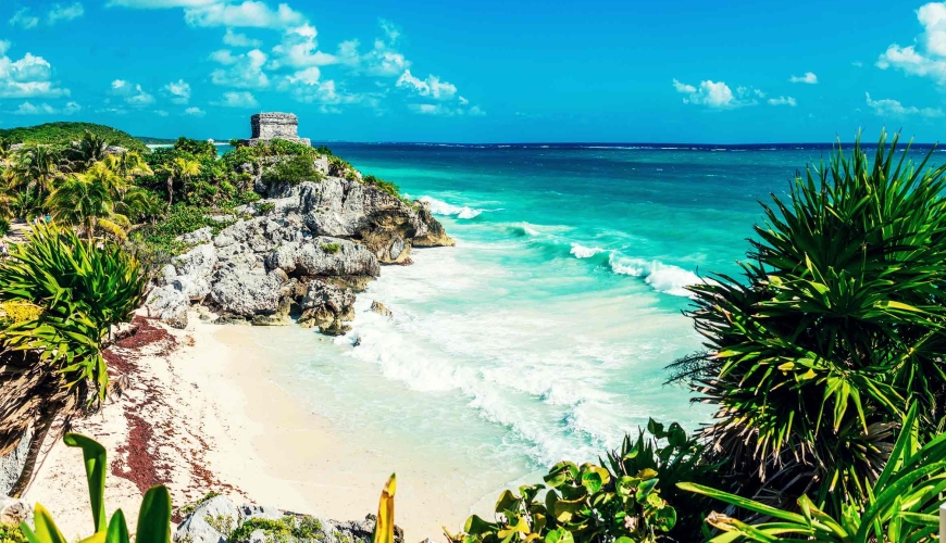 TULUM