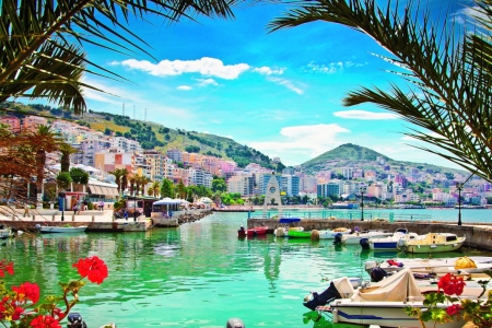 ALBANIA