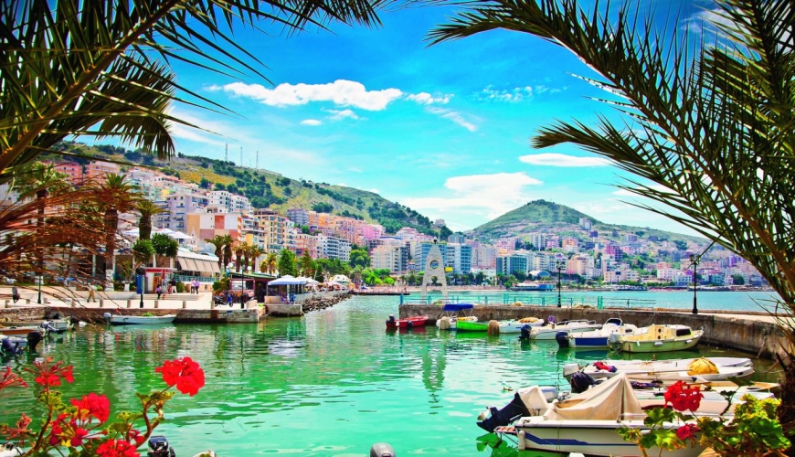 ALBANIA