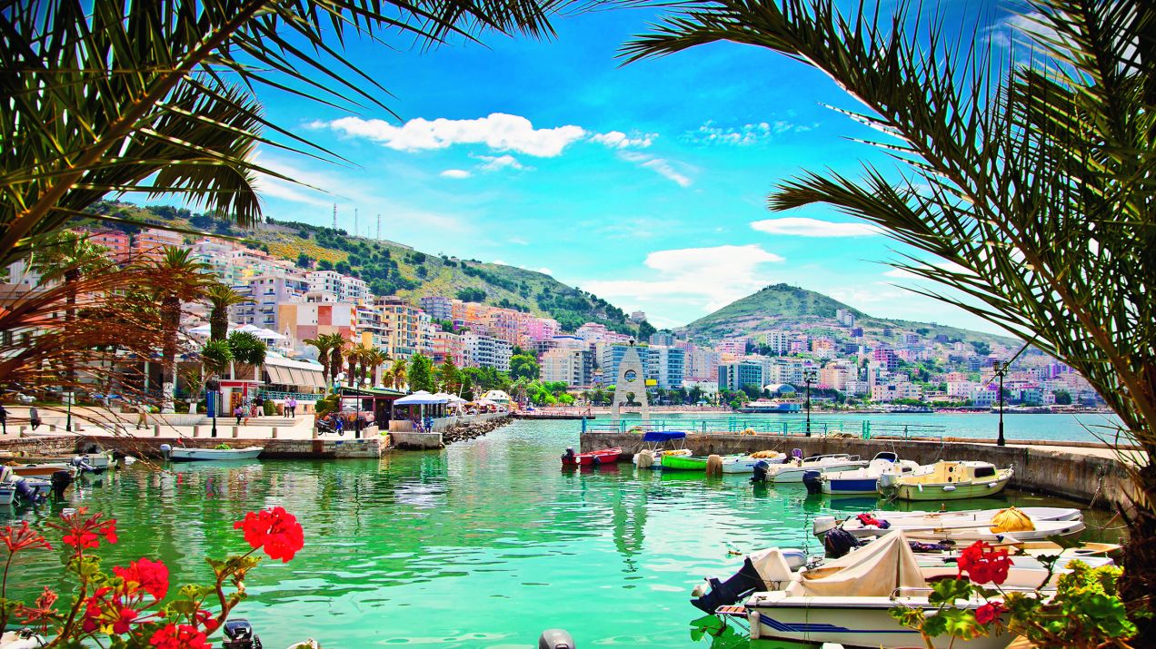 ALBANIA