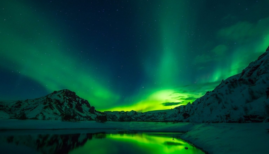 Islandia