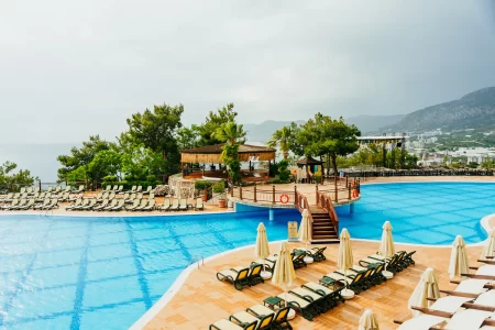 Utopia World – Turcja, Alanya