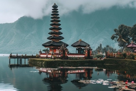 ESENCJA BALI