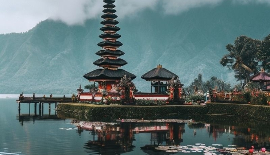 ESENCJA BALI