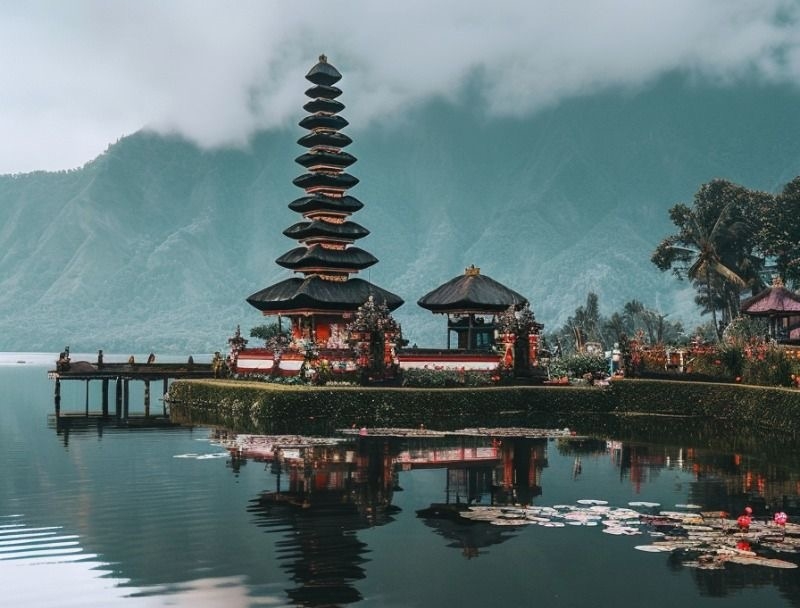 ESENCJA BALI